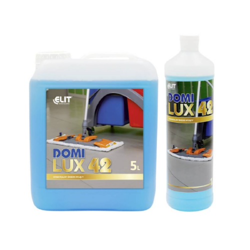 Uniwersalny płyn do mycia powierzchni wodoodpornych