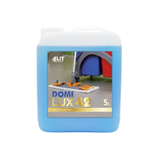 Uniwersalny płyn do mycia powierzchni wodoodpornych