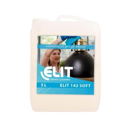 Płyn do mycia i odświeżania powierzchni