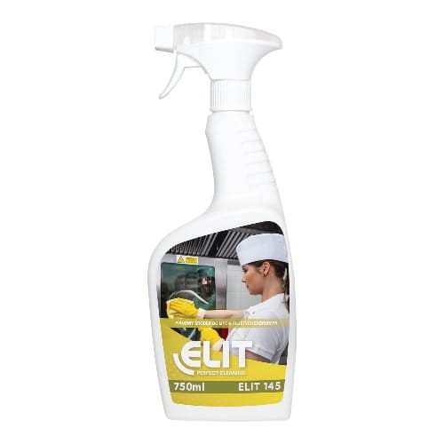 Pianka do mycia  kuchni