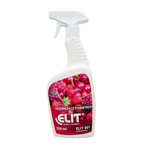 Odświeżacz powietrza o zapachu granatu