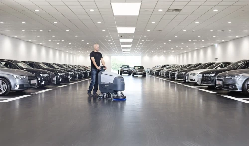 NILFISK SC401  3.webp