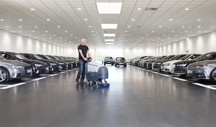 NILFISK SC401  3.webp